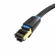 Vention Flat Cat 8 Patch Cable Vention Flat Cat 8 Patch Cable